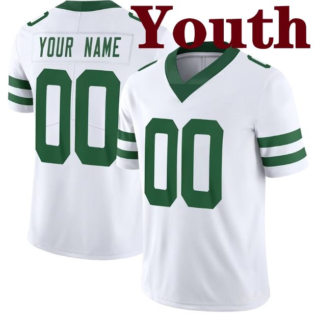 Men 2024 New Green