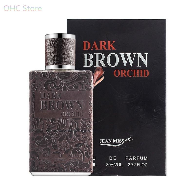 80 ml marron