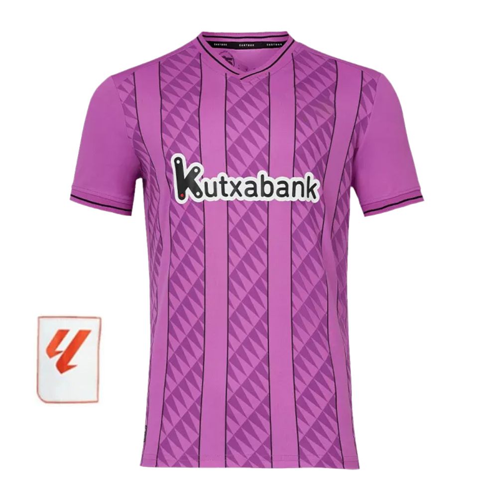 23-24 GK Away LFP