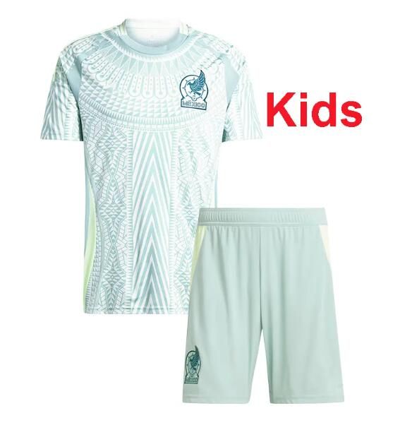 Kids 24 25 away