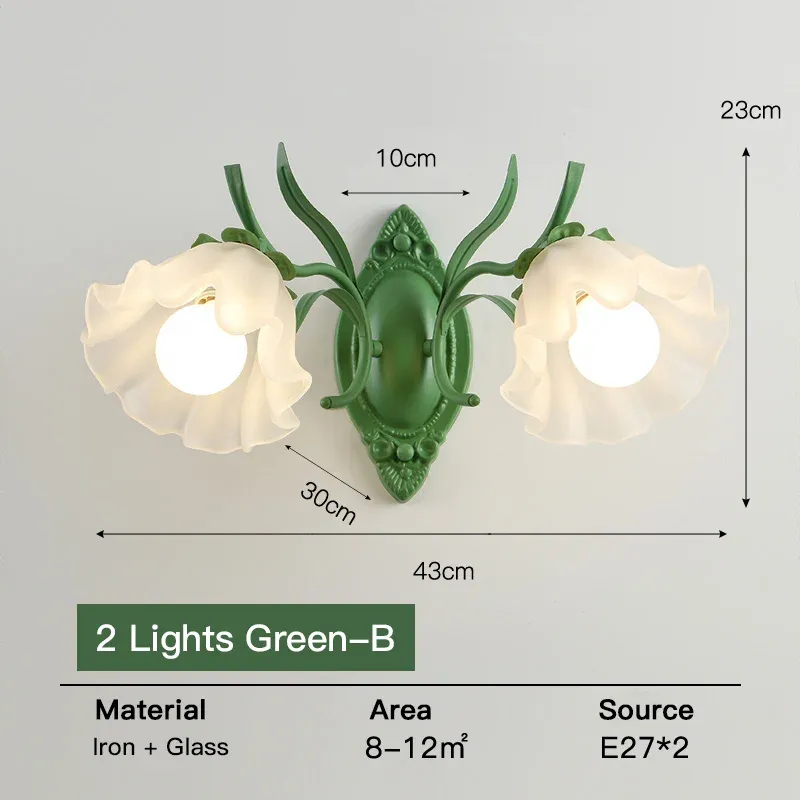 LED 3 cores 1013-2Verde