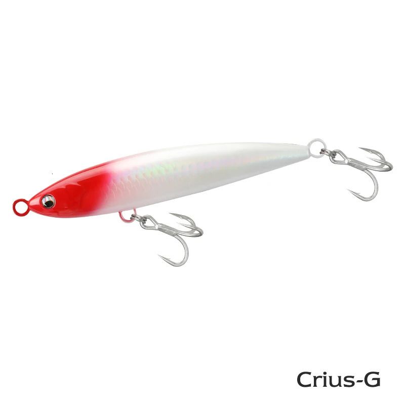 Crius 160f-g-160mm 6.3in 60g