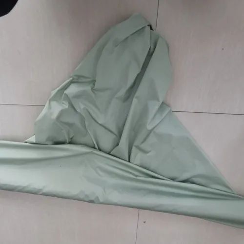 Farbe: Bean Greensize: 100 cmx150 cm