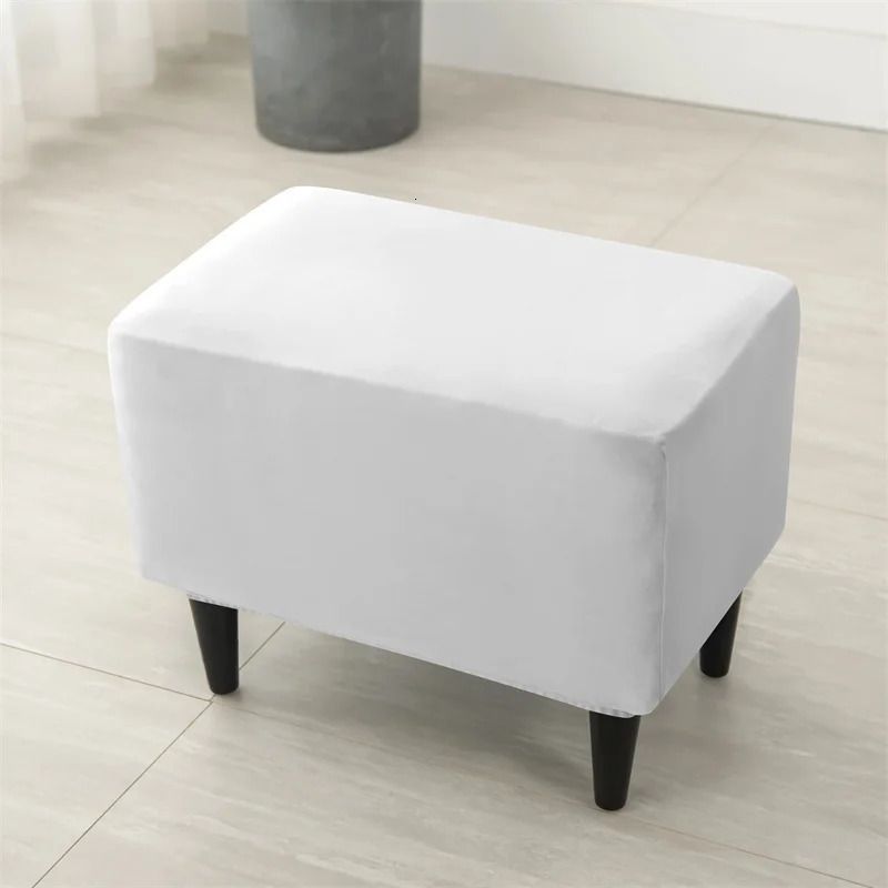 Couverture de tabouret B4