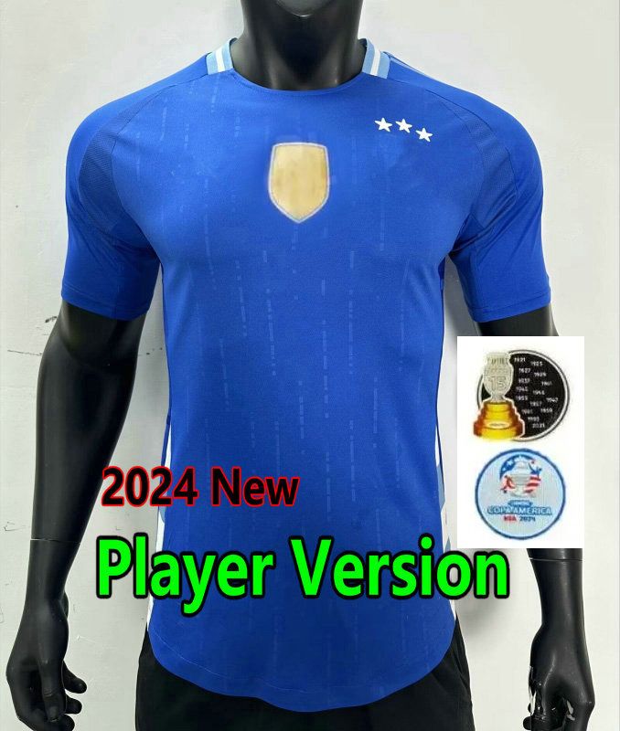 Player 2024 away +patch