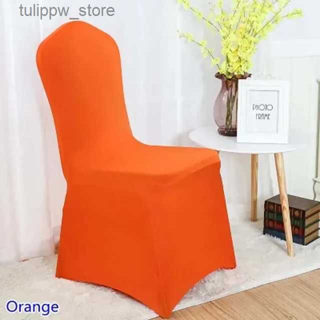 Orange-100pcs