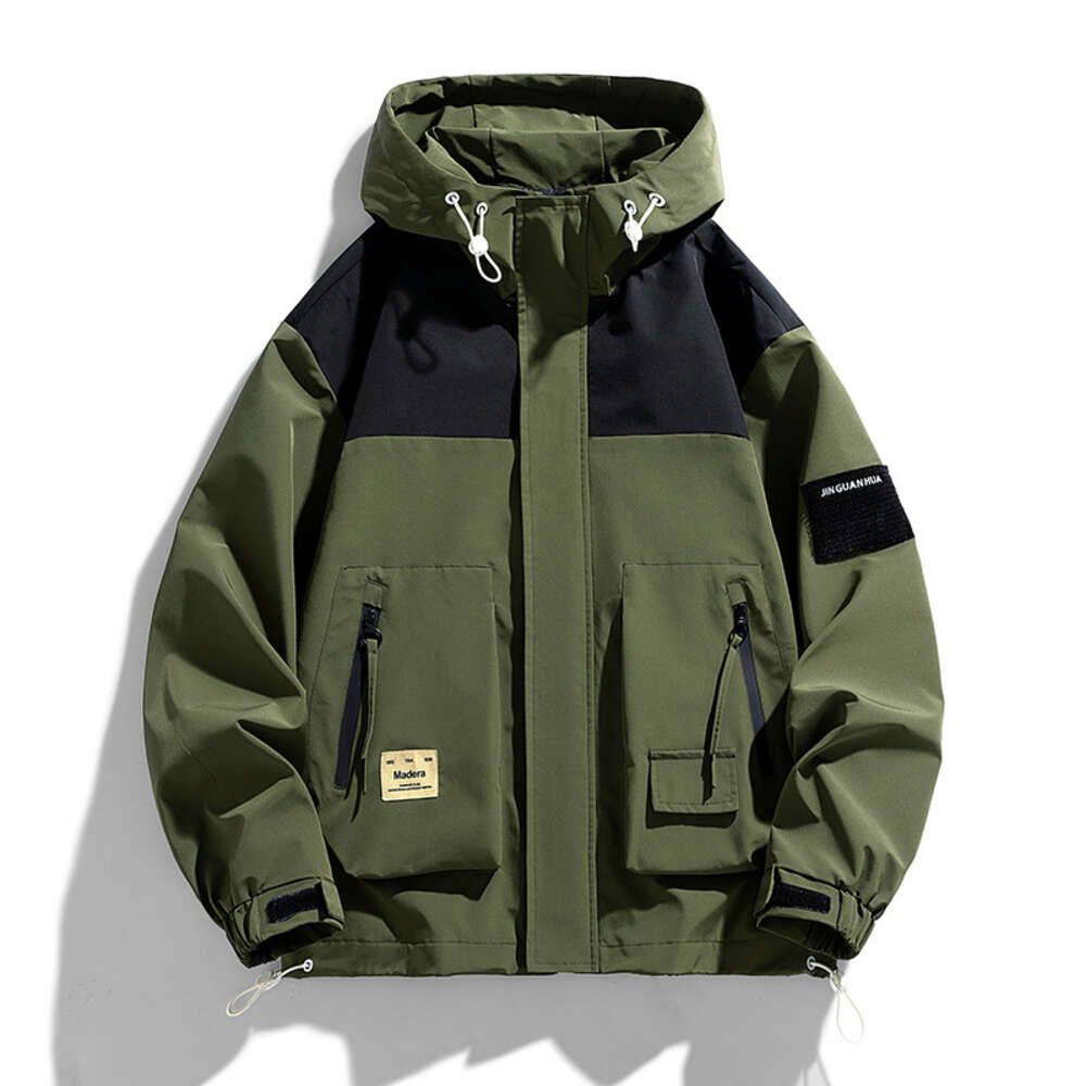 Army Green