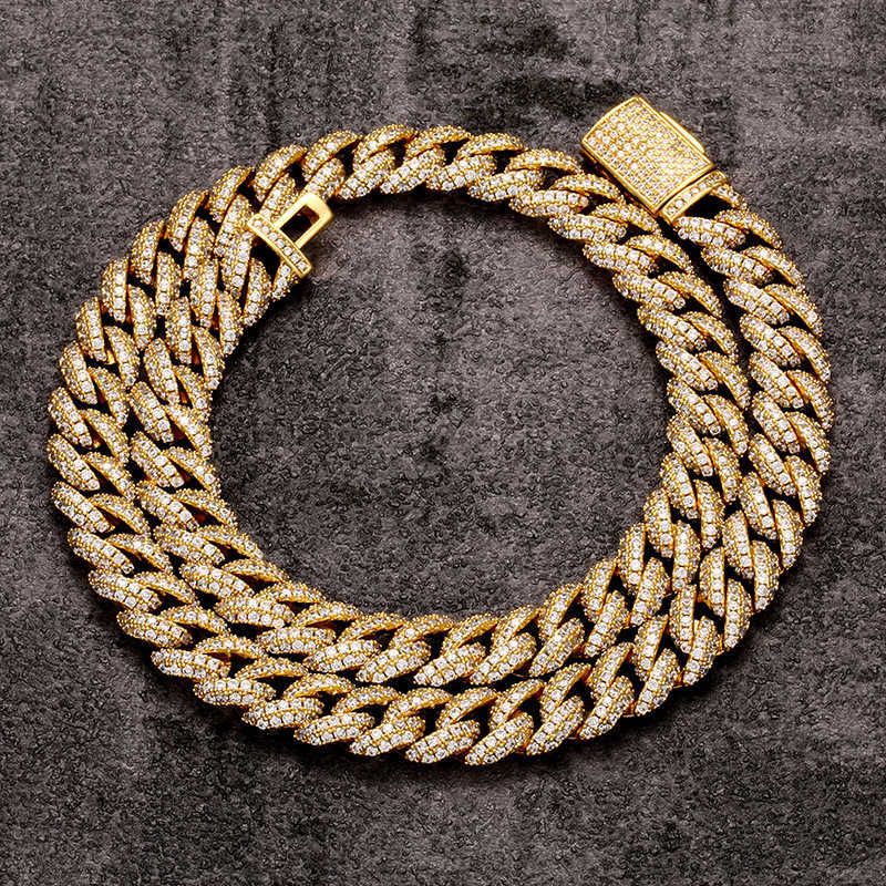 Gold-16 tum (halsband)