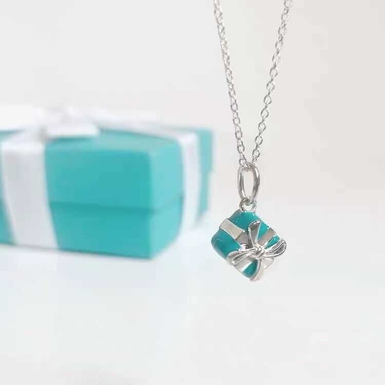 Necklace-925 Silver