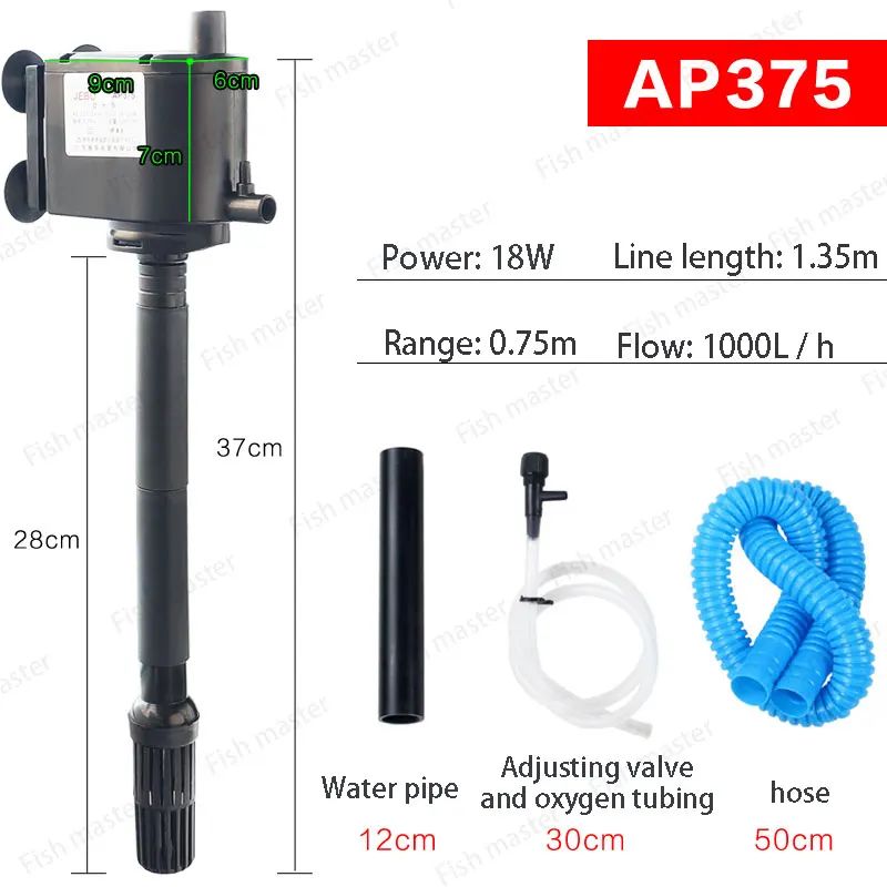 Franche d'adaptateur AP-375-UE