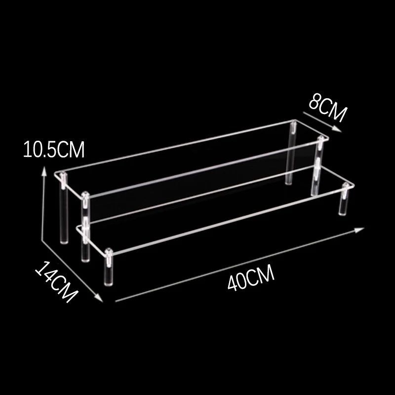 Färg: 2 Tier 40x8cm