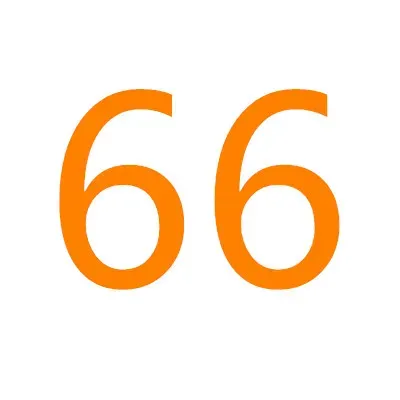 66