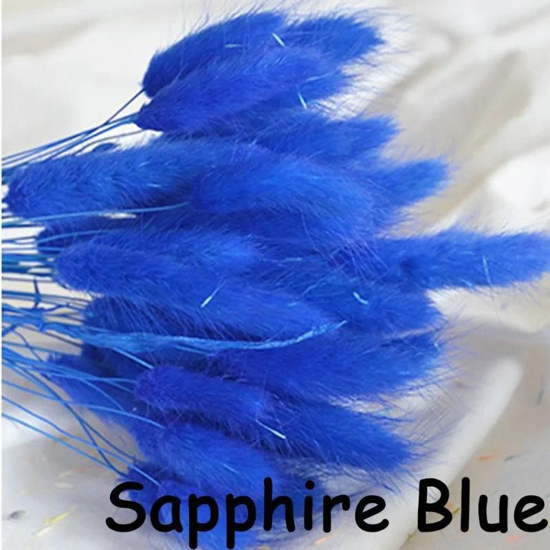 bleu saphir