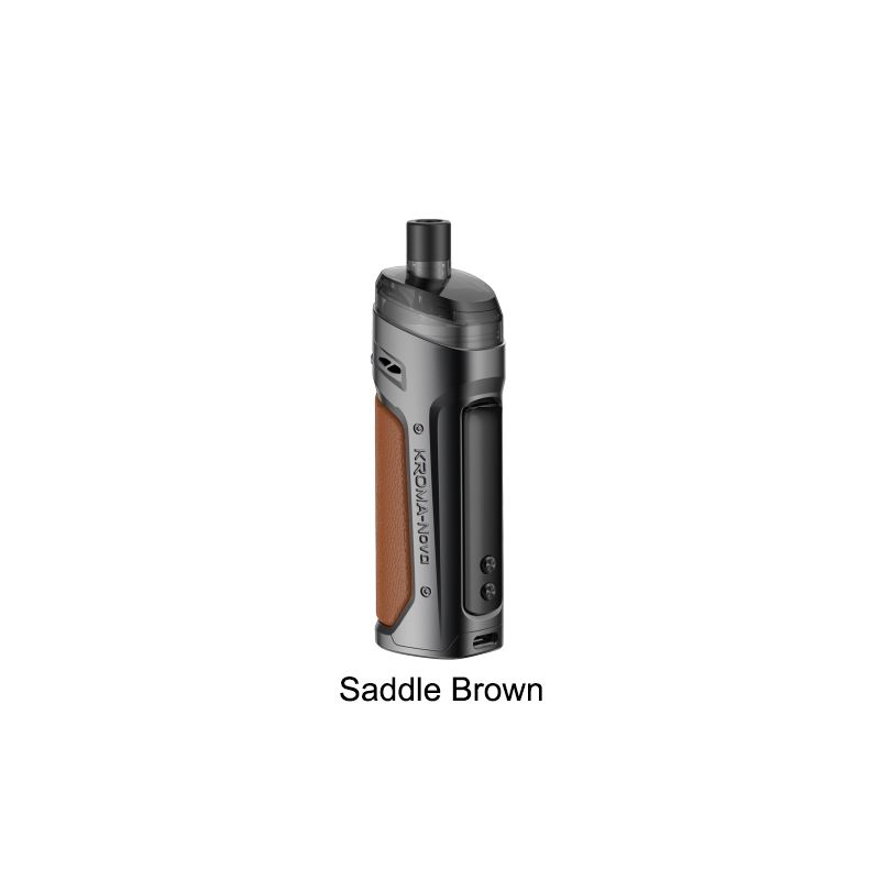 Saddle Brown