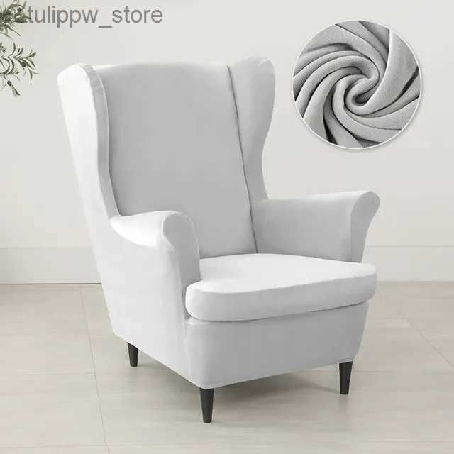 A4 Wingchair Cover