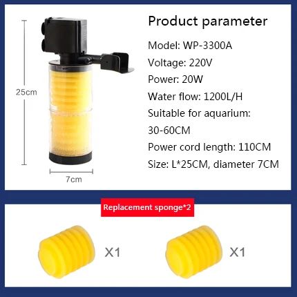 Cor: esponja de 20W Tamanho: plugue adaptador AU