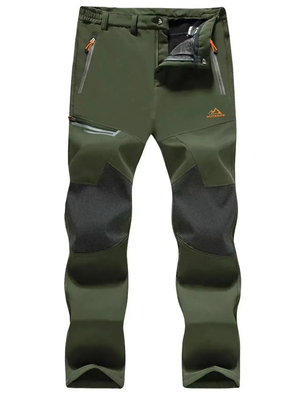 Army Green