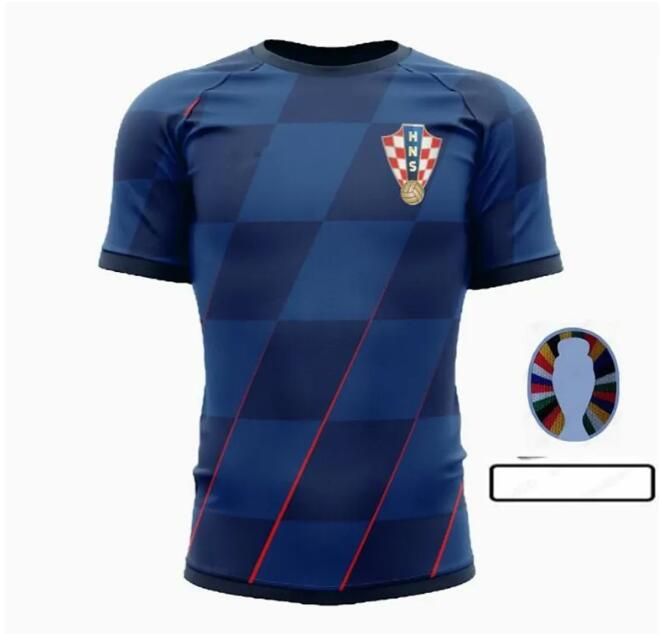 2024 Away Euro cup