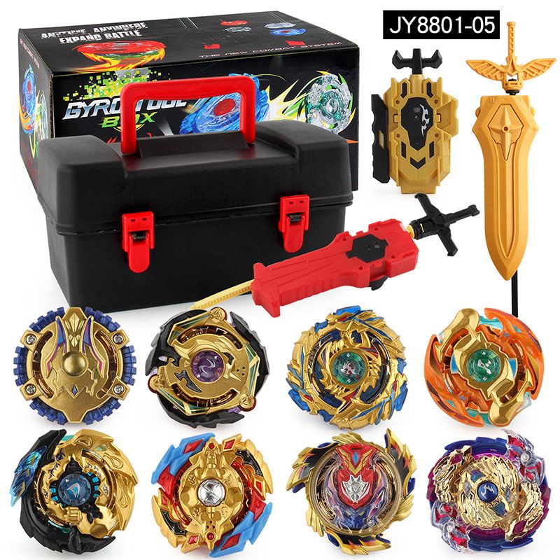 JY8801-05 SET 848G