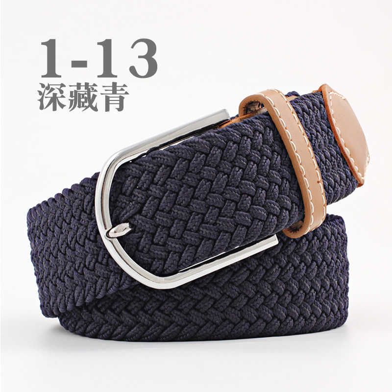 Deep Navy 107см