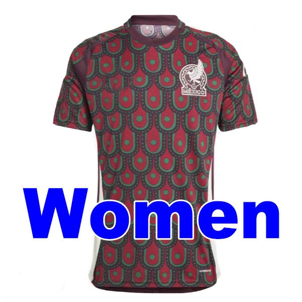 2024 Women Home