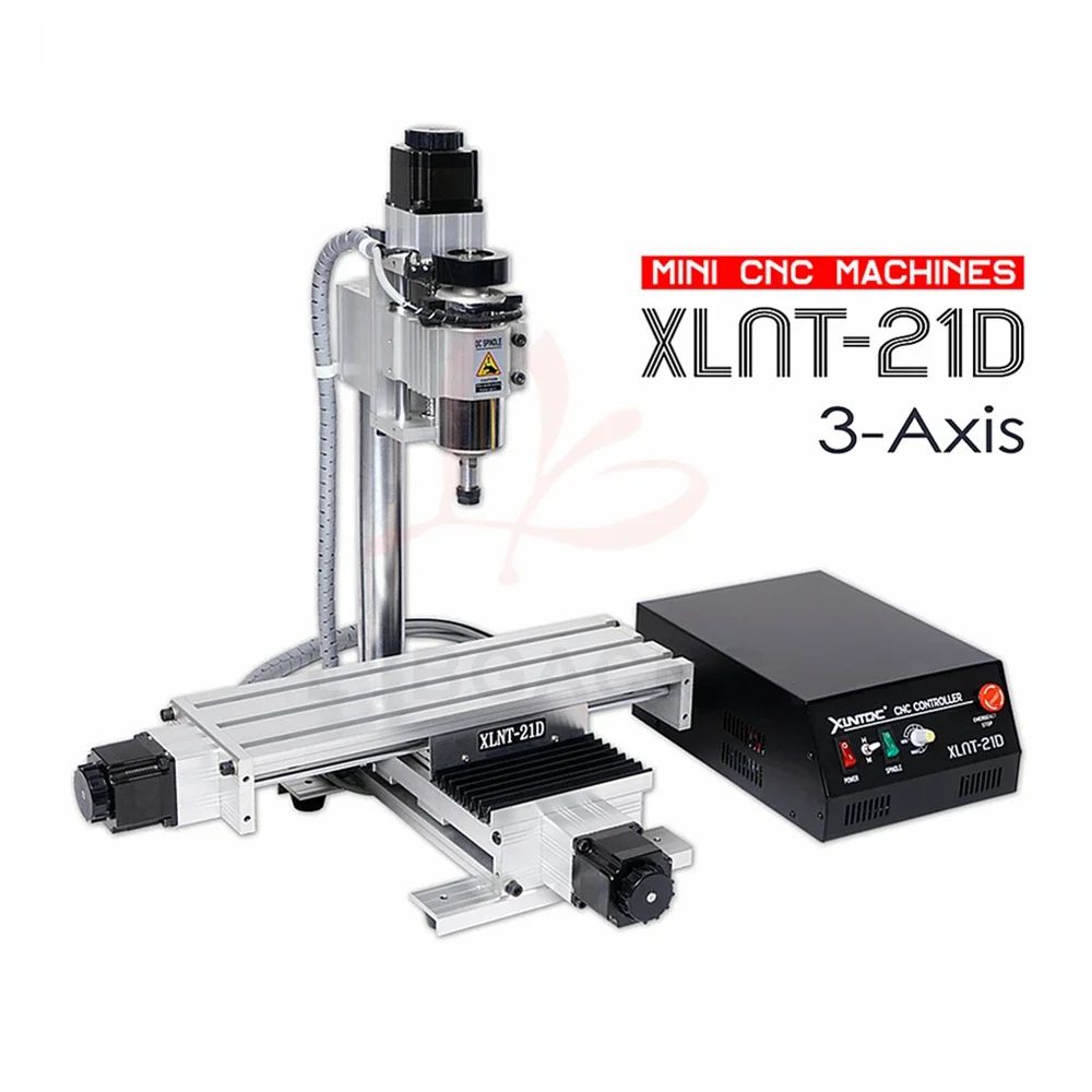 3 Axis 220V