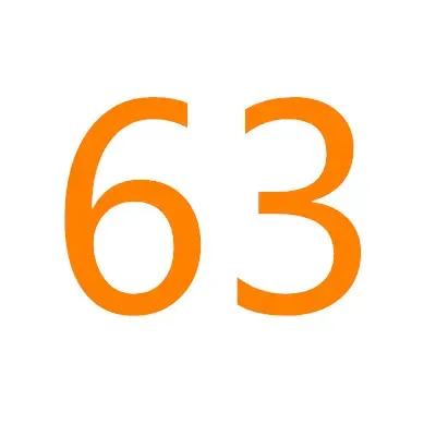 63