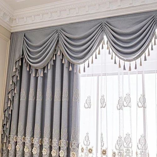 Color:valance