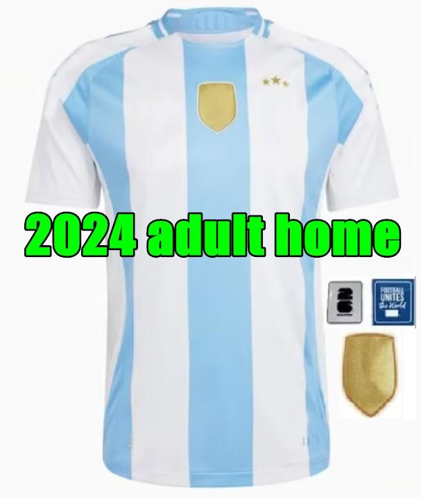 2024 adult home+ patch