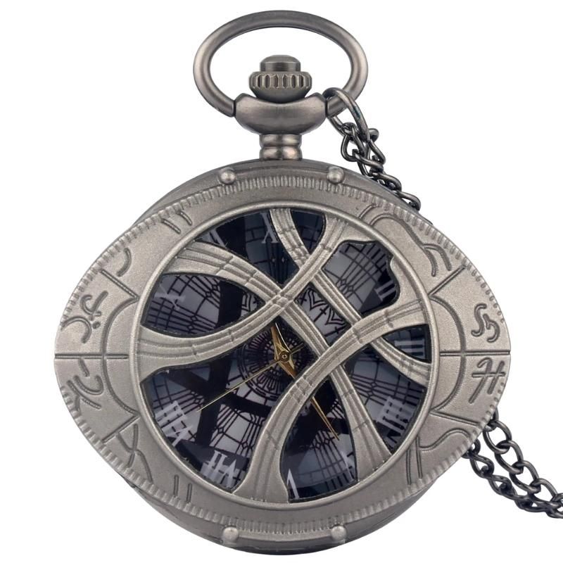 Pocket Watch 2