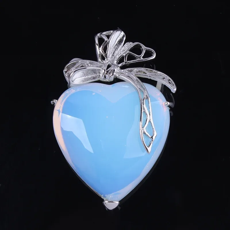 CHINE Opalite Opale