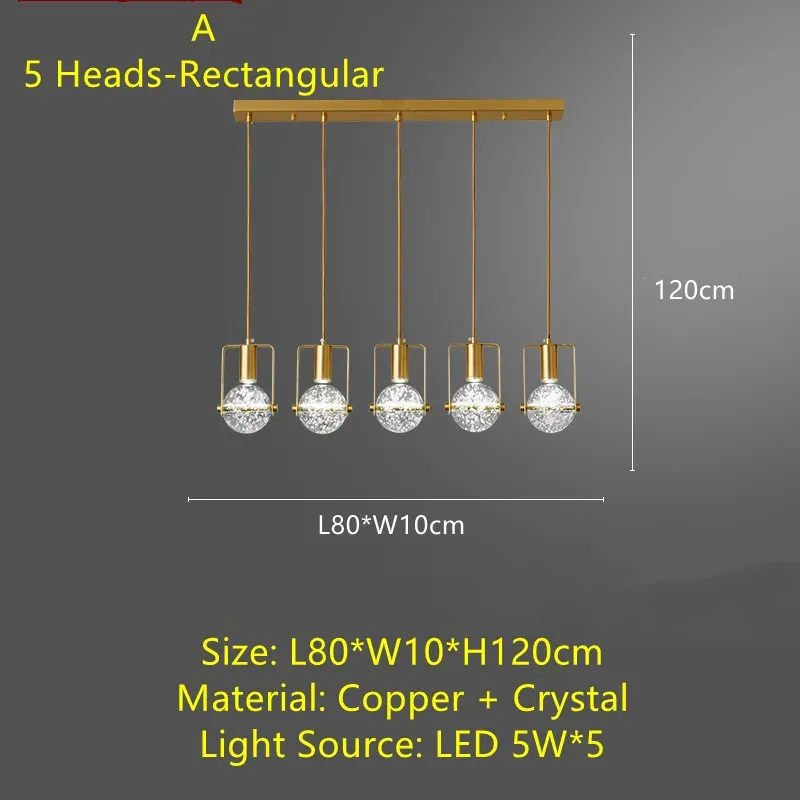 A-5 Heads-L