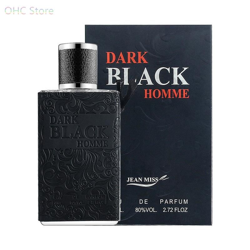 80 ml noir