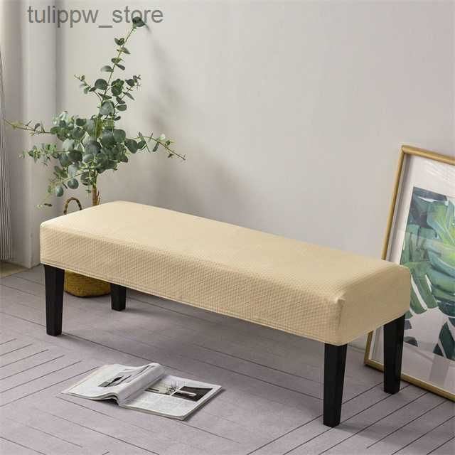 B6 Long Bench Cover