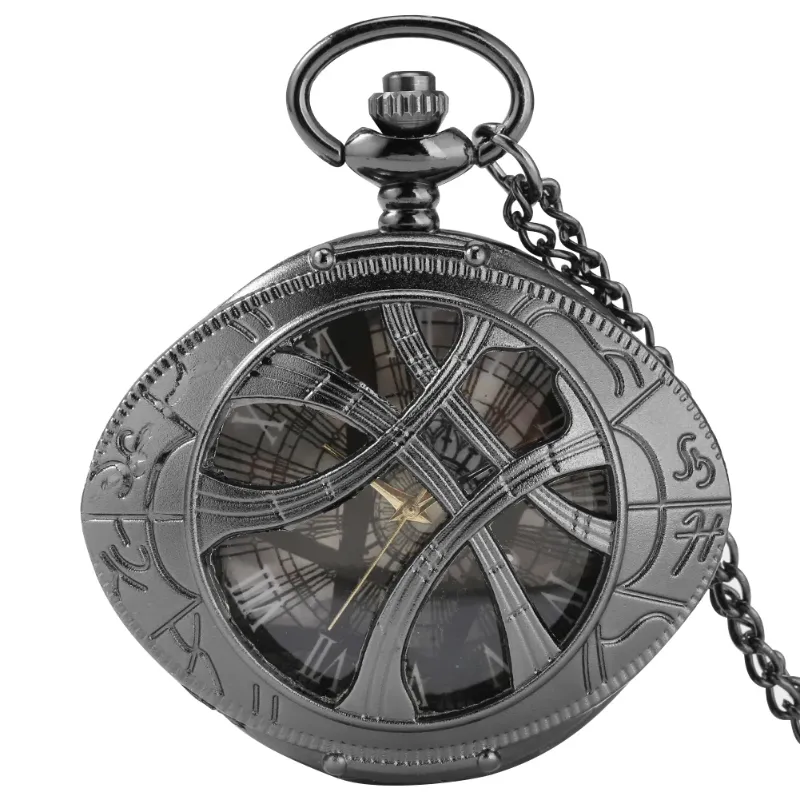 Pocket Watch 5