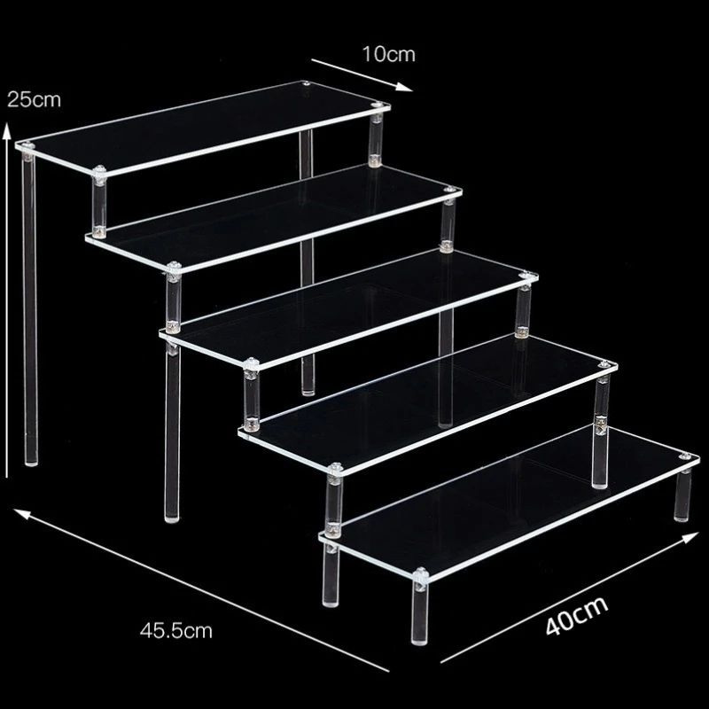 Renk: 5 katman 40x10cm