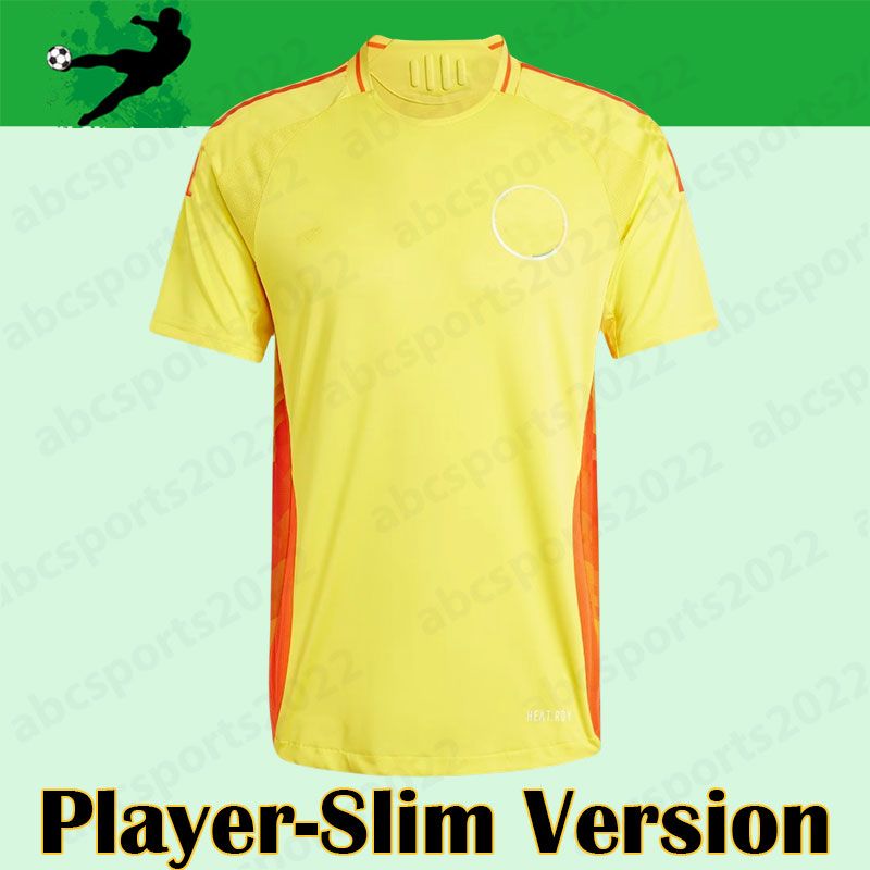 Player Version Home