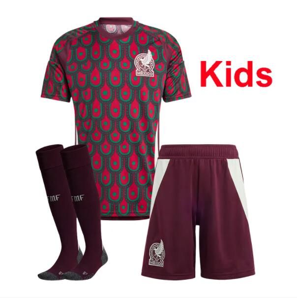 2024 HOME - KIDS + socks