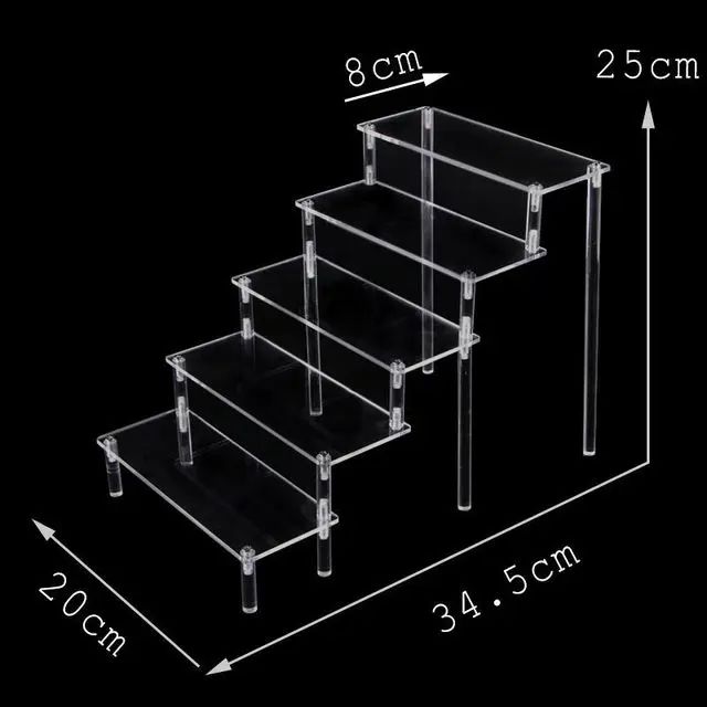 色：5ティア20x8cm