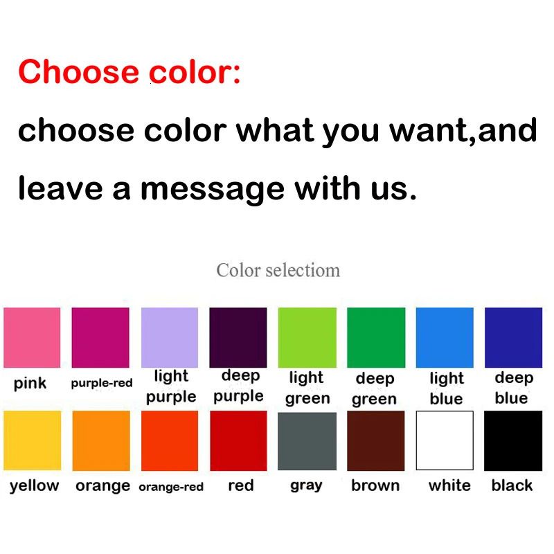 Choose Color-s 68 x 100cm