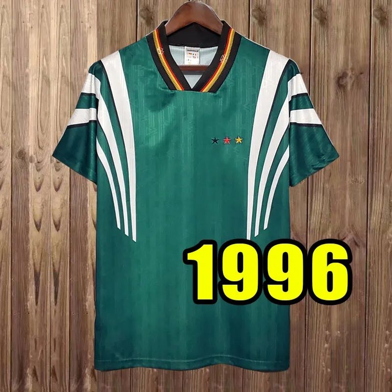 1996 Away