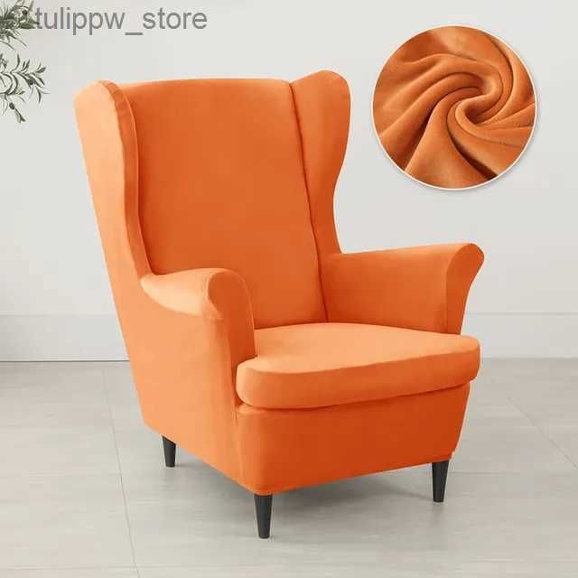 A7 Wingchair Cover.