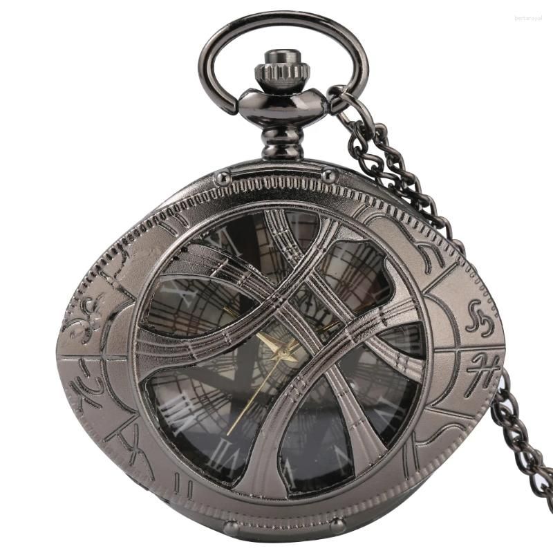 Pocket Watch 3