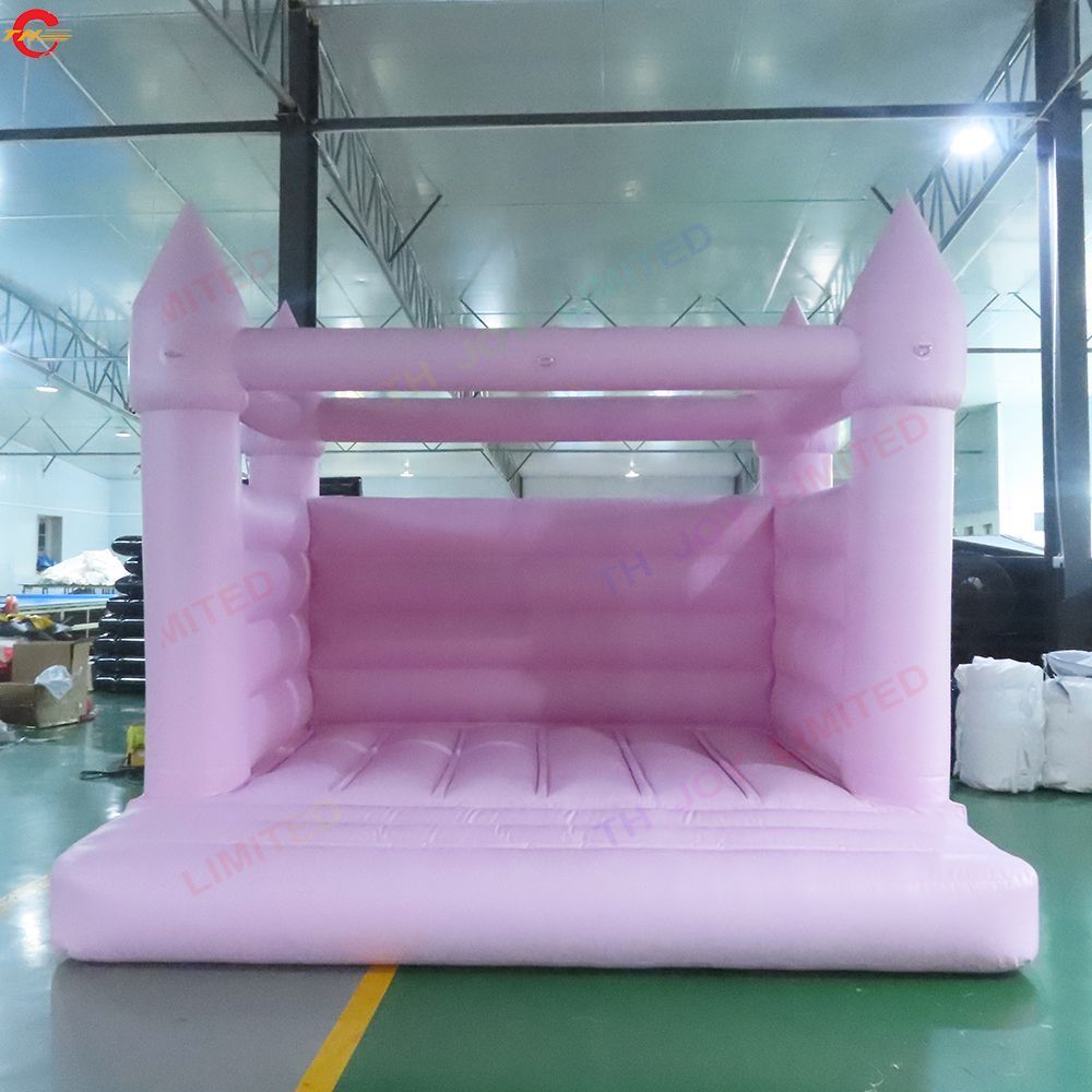 4,5x4,5 м (15x15 футов) - розовый