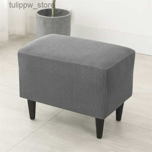 B11 Footstool Cover