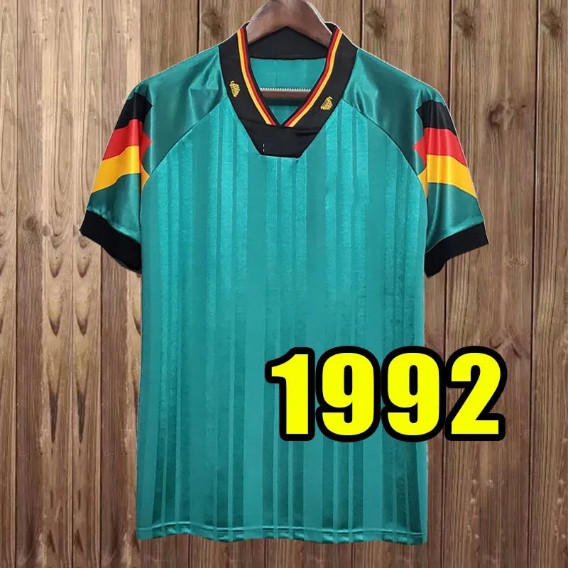 1992 Away