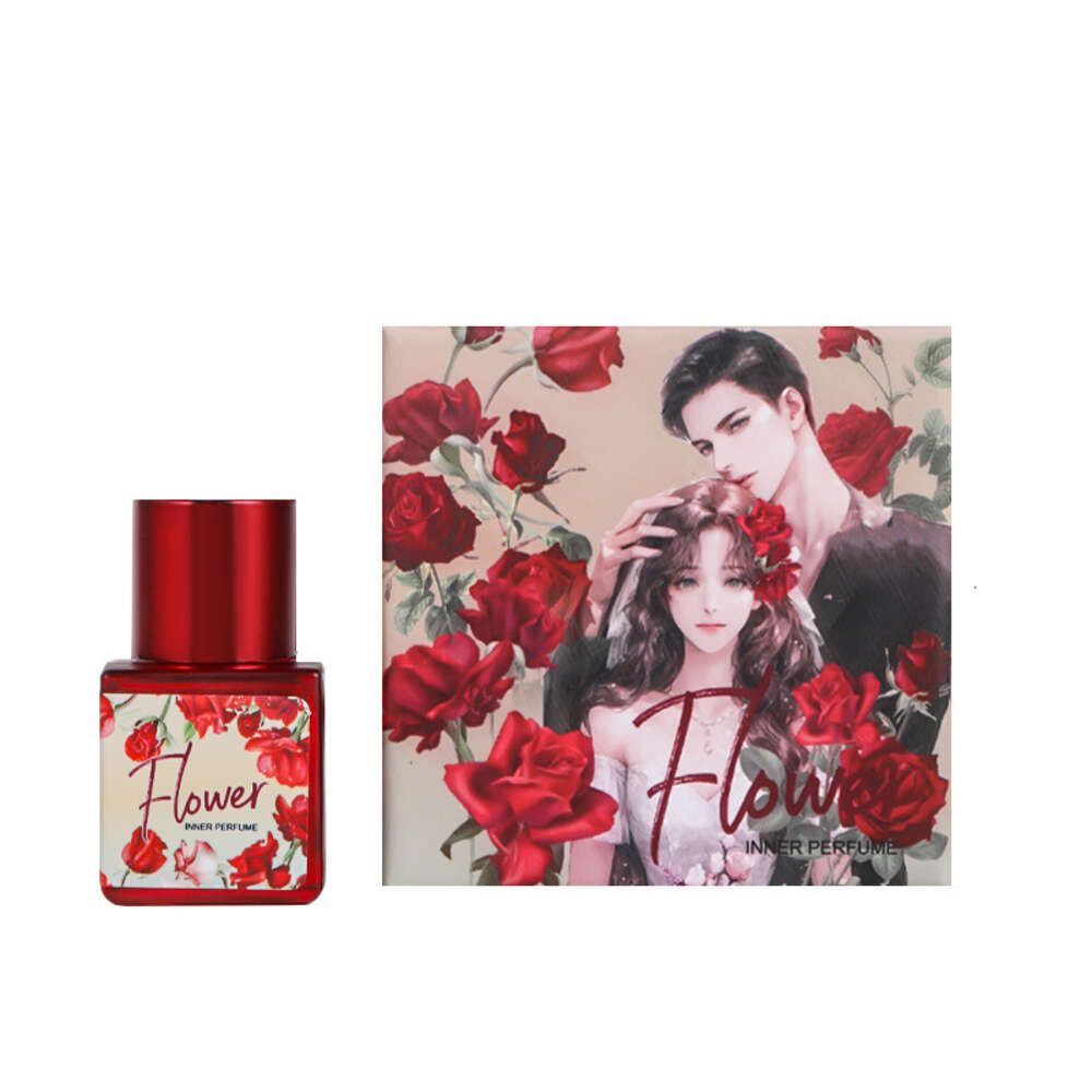 564 Rose Fragrance Liquid (Co -märke)