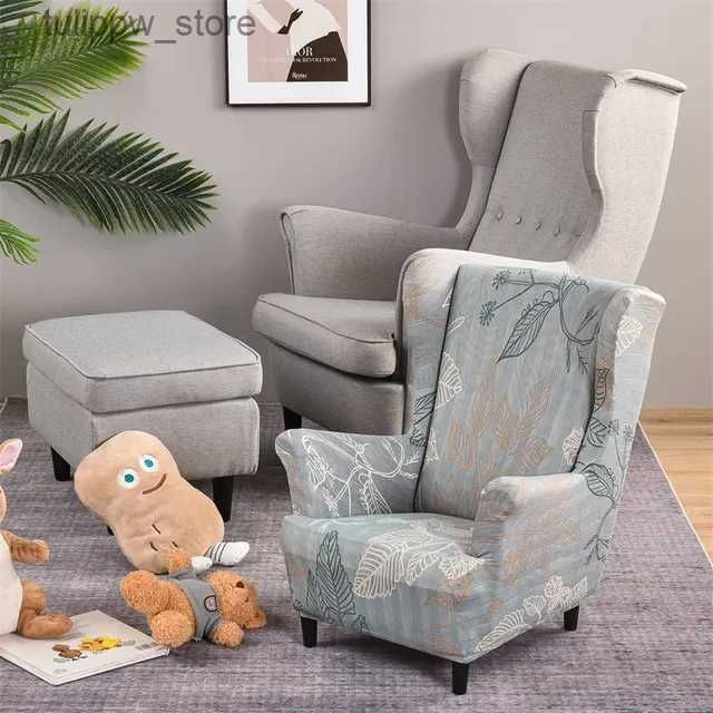 Housse de chaise pour enfants A6-Autre