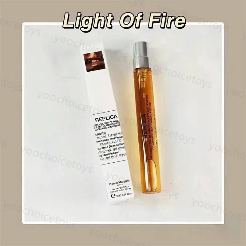 Luce del Fuoco-10ml