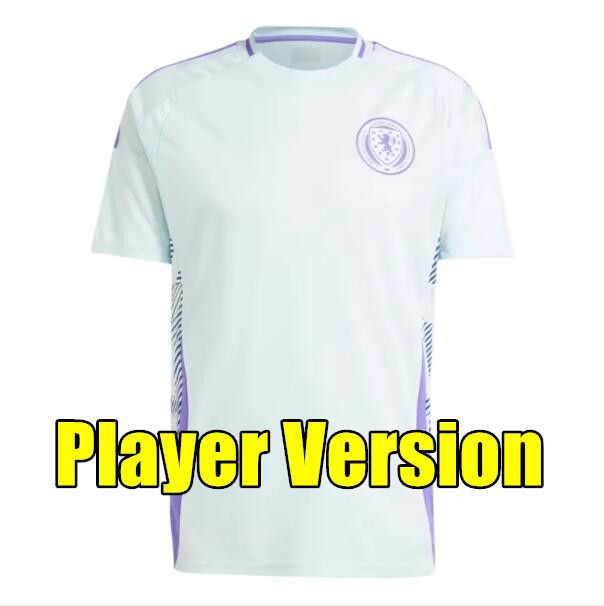 2024 AWAY player - MEN